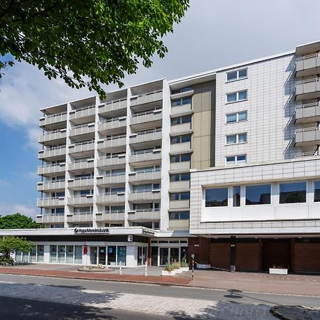 Falkennest Вестерланд Экстерьер фото